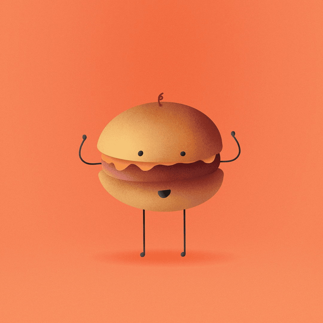 Character Design illustrations