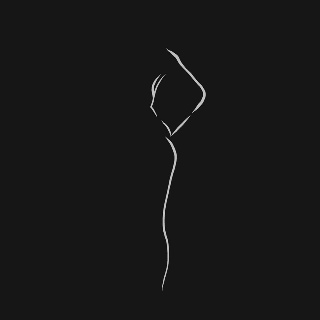The Feminine Form illustrations