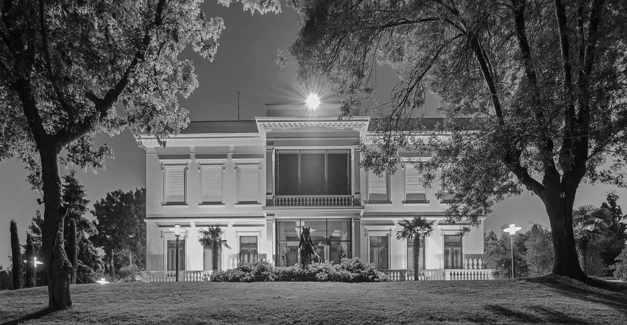 Sakıp Sabancı Museum campaign still